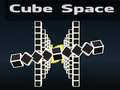 Spel Cube Space