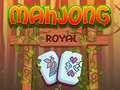 Spel Mahjong Royal