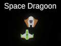 Spel Space Dragoon
