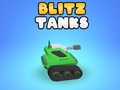 Spel Blitz Tanks
