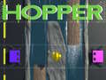 Spel Hopper