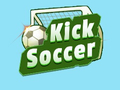 Spel Kick Soccer