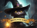 Spel Witches Cat