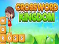 Spel Crossword Kingdom 