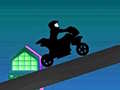 Spel Shadow Motorbike Rider