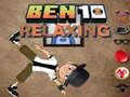 Spel Ben 10 Relaxing