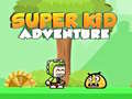 Spel Super Kid Adventure