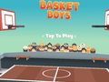 Spel Basket Boys