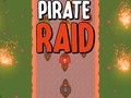 Spel Pirate Raid