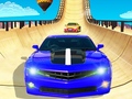 Spel Ramp Car Stunts Racing 