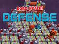 Spel Robo-Realm Defense