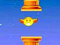Spel Sky Emoji: Flutter