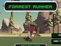 Spel Forrest Runner
