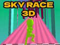 Spel Sky Race 3D