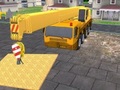 Spel Builder Simulator: Residential Complex