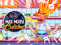 Spel Max Mixed Cuisine