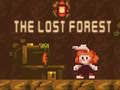 Spel The Lost Forest