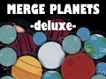 Spel Merge Planets Deluxe