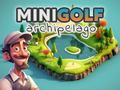 Spel Minigolf Archipelago