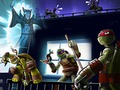 Spel Teenage Mutant Ninja Turtles Shadow Heroes