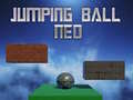 Spel Jumping Ball Neo