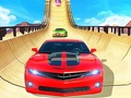 Spel Mega Ramp Car Stunt Games