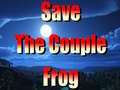 Spel Save The Couple Frog
