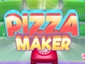 Spel Pizza Maker