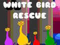 Spel White Bird Rescue