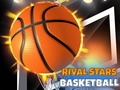 Spel Rival Star Basketball