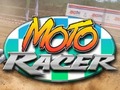 Spel Moto Racer