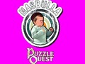 Spel Hasbulla Puzzle Quest