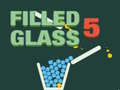 Spel Filled Glass 5