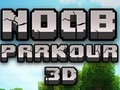 Spel Noob Parkour 3D