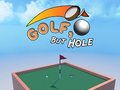 Spel Golf, But Hole