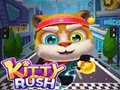 Spel Kitty Rush