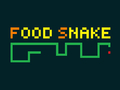 Spel Food Snake