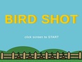 Spel Bird Shot