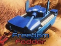 Spel Freedom Fodder
