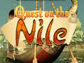 Spel A Quest on the Nile