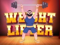 Spel Weight Lifter