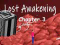 Spel Lost Awakening Chapter 3