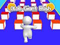 Spel Blob Giant Rush