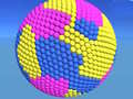 Spel Ball Color 3D Game