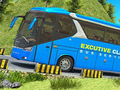Spel Coach Bus Simulator: City Bus Sim