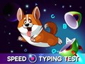 Spel Speed Typing Test