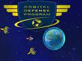 Spel Orbital Defense Program