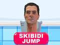 Spel Skibidi Jump