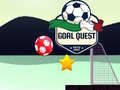 Spel Goal Quest