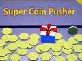 Spel Super Coin Pusher